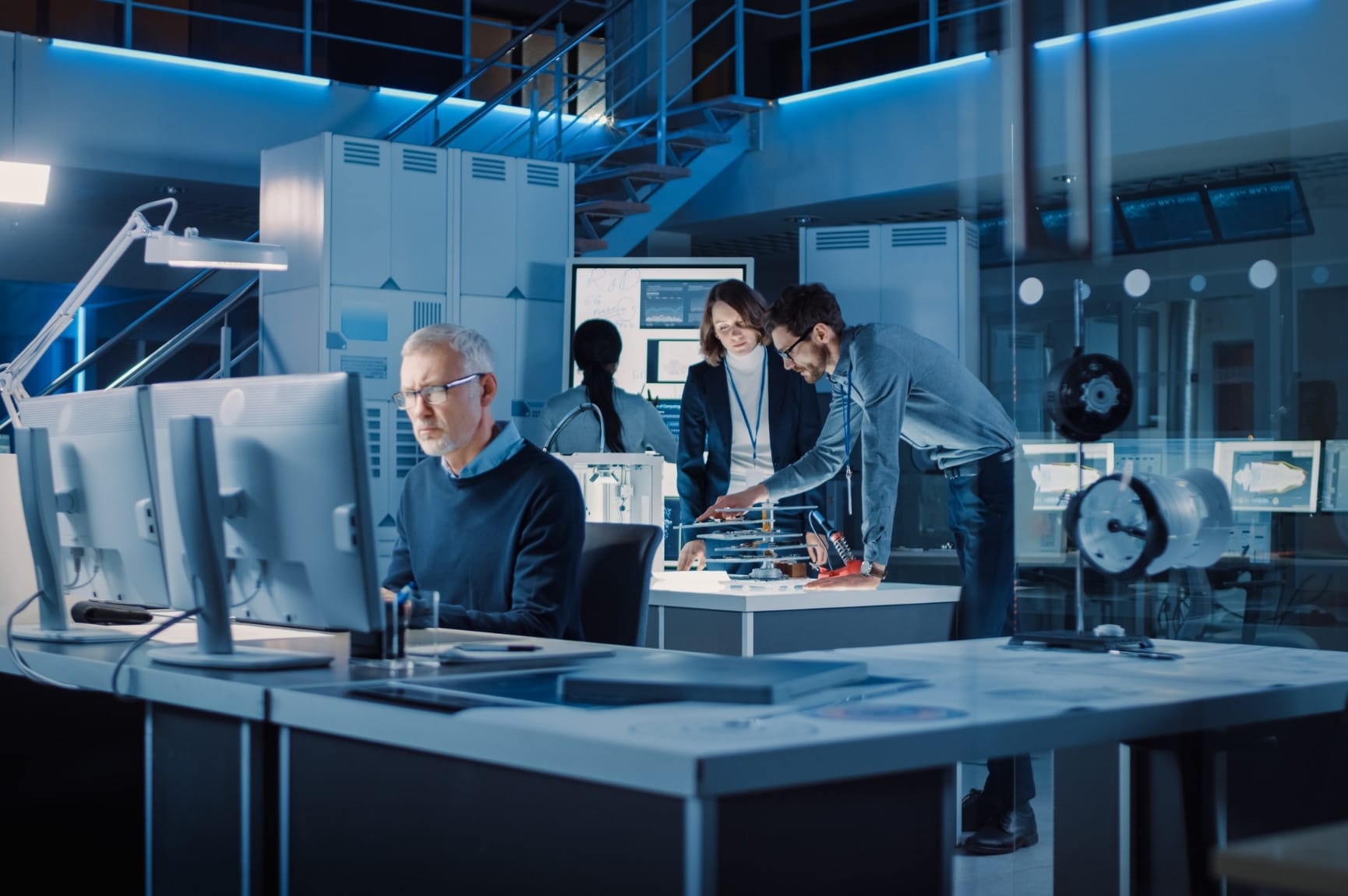 E&I-engineer-Heerenveen