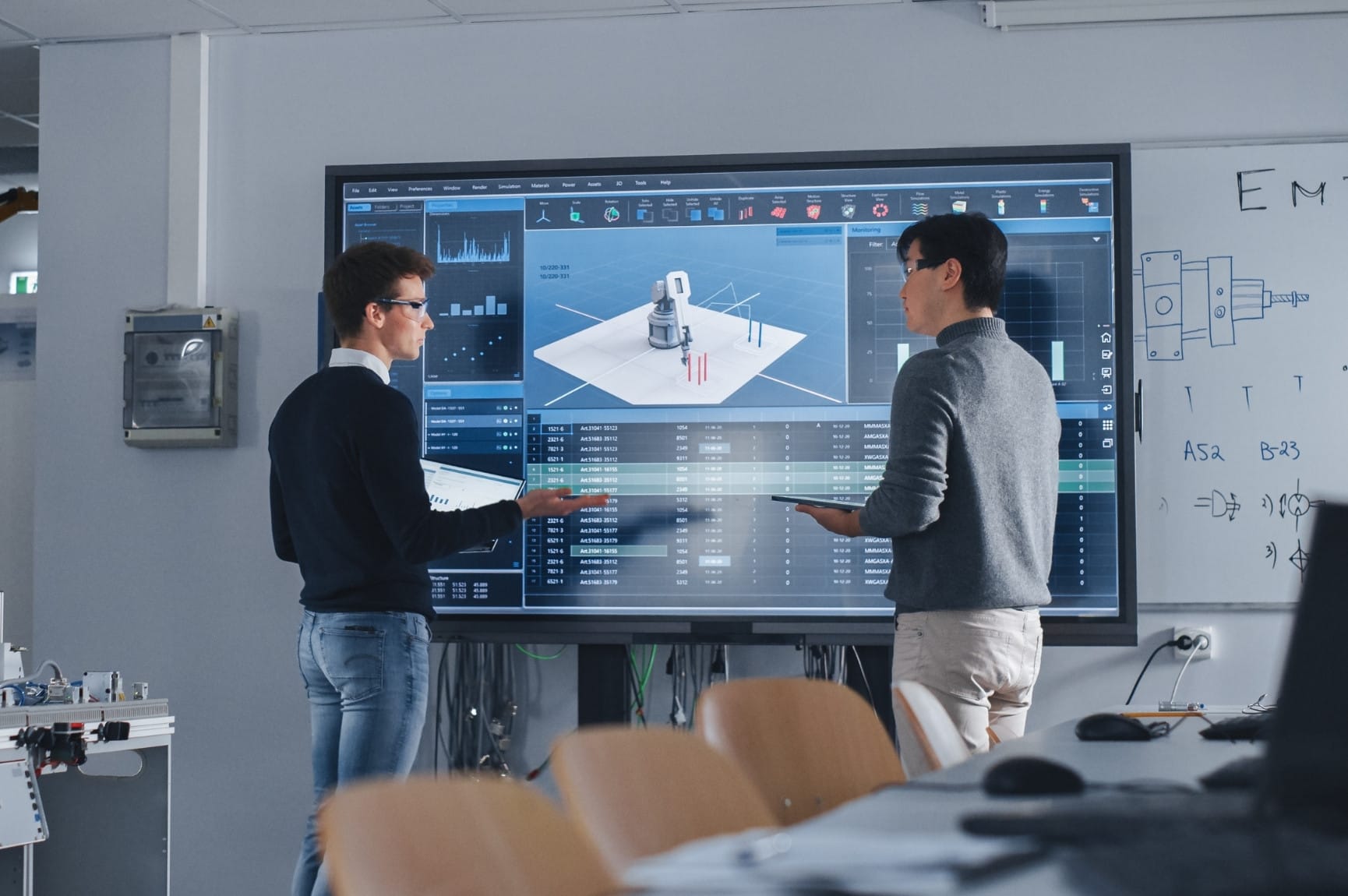 vacature-junior-mechanical-engineer-joure